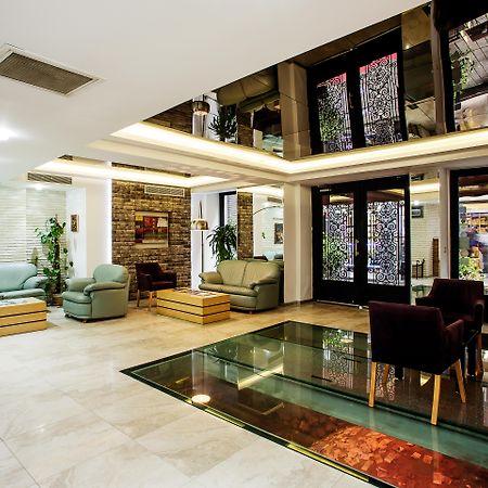 พี. กาลาตา บูทิก โฮเทล Hotel อิสตันบูล ภายนอก รูปภาพ
