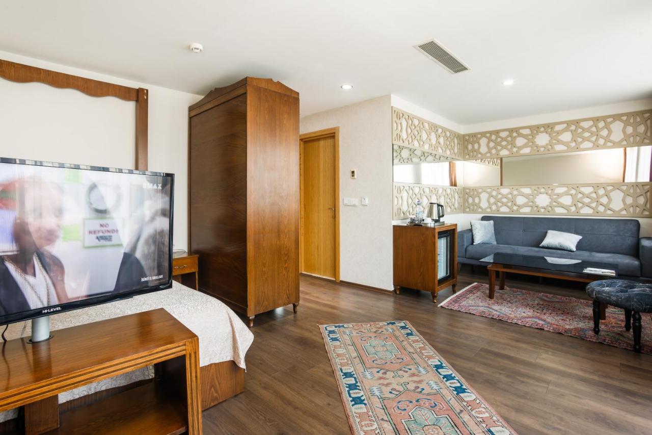 พี. กาลาตา บูทิก โฮเทล Hotel อิสตันบูล ภายนอก รูปภาพ