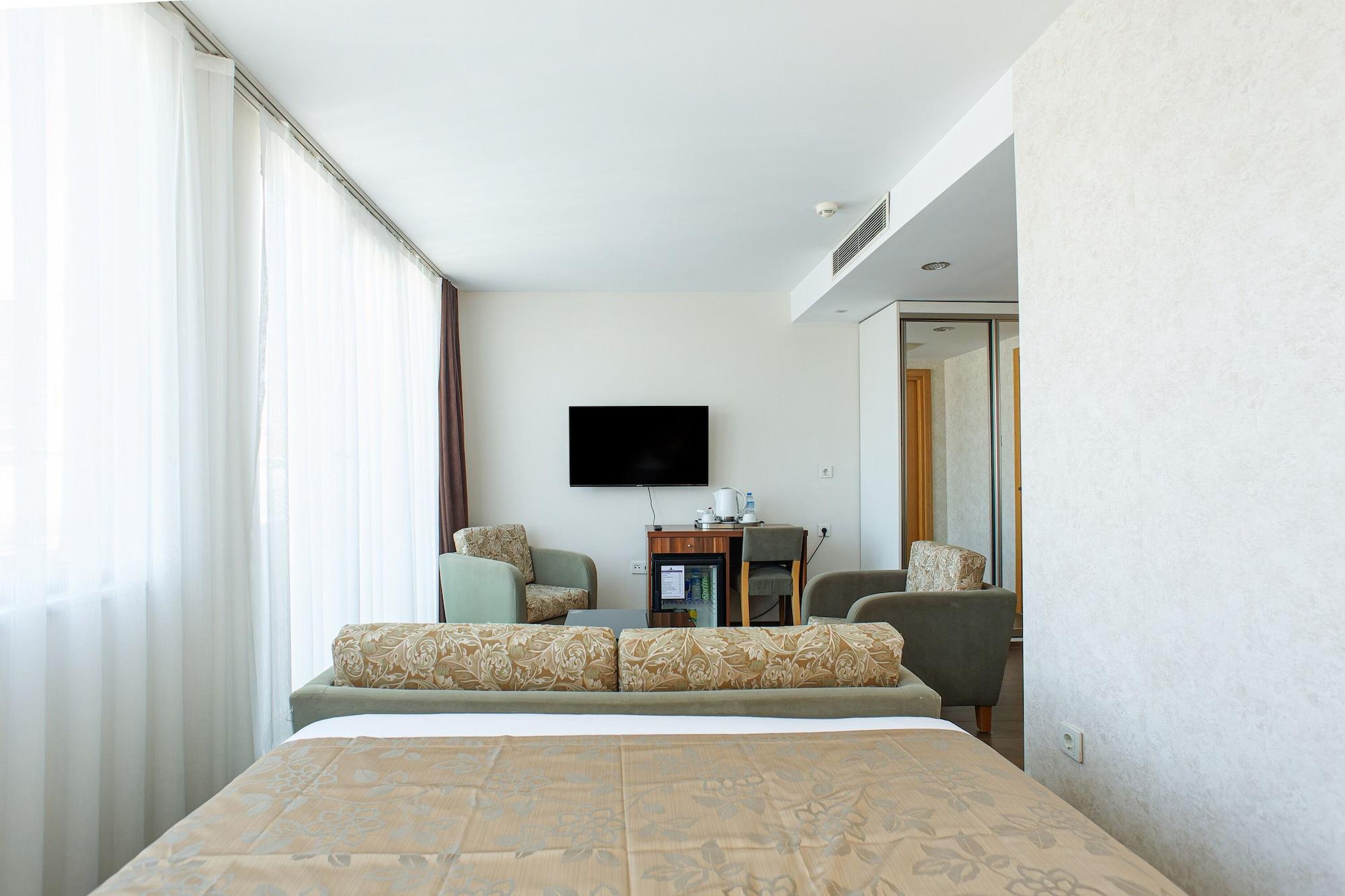 พี. กาลาตา บูทิก โฮเทล Hotel อิสตันบูล ภายนอก รูปภาพ