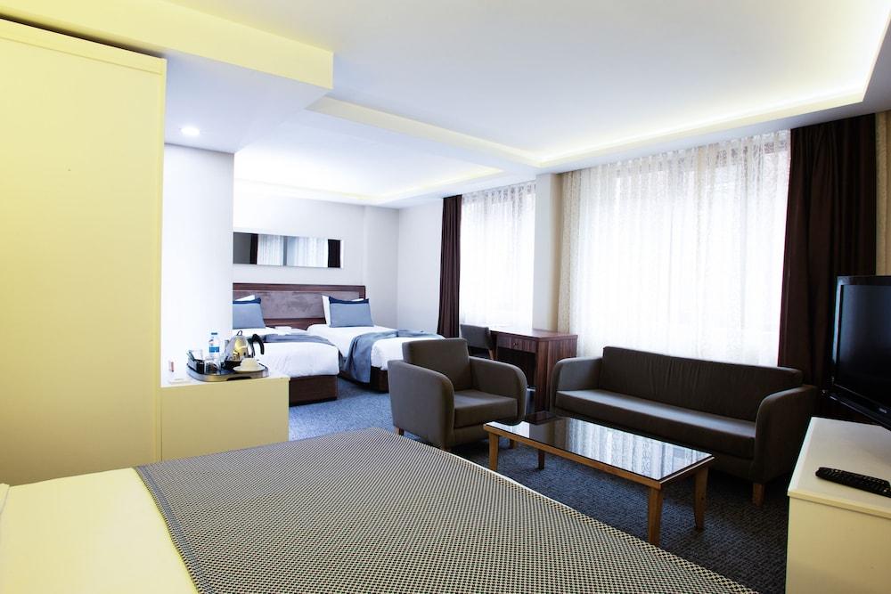 พี. กาลาตา บูทิก โฮเทล Hotel อิสตันบูล ภายนอก รูปภาพ